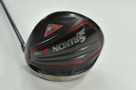 Z785 SRIXON Driver Flex Right Ventus