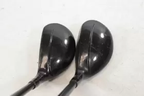 Z-H85 SRIXON Hybrid Set Right Flex Hzrdus Graphite #2