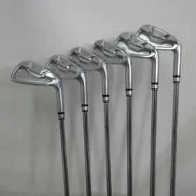 Z725 SRIXON Dunlop Iron Set Stiff Ns Pro #2