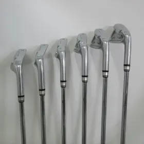 Z725 SRIXON Dunlop Iron Set Stiff Ns Pro #3
