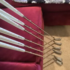 907913254734 SRIXON Iron Set Stiff Ns Pro 907913254734 SRIXON Iron Set Stiff Ns Pro