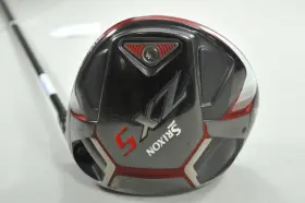 907913257735 SRIXON Driver Stiff Flex Right 907913257735 SRIXON Driver Stiff Flex Right