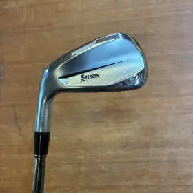 907913258374 SRIXON Zx Utility Iron Left 907913258374 SRIXON Zx Utility Iron Left