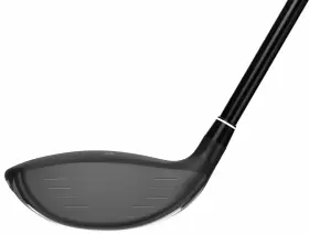 907913333996 SRIXON Golf Club Zx Mkii Wood Graphite #3