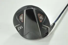 907913408021 SRIXON Left Zxi Driver Stiff Flex Ventus Tr 907913408021 SRIXON Left Zxi Driver Stiff Flex Ventus Tr