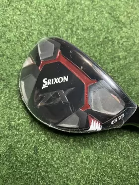994857017440 SRIXON Zx Hybrid Flex Graphite Shaft Mens Rh #2