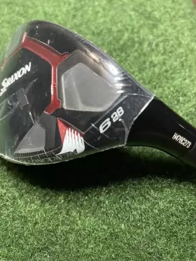 994857017440 SRIXON Zx Hybrid Flex Graphite Shaft Mens Rh #3
