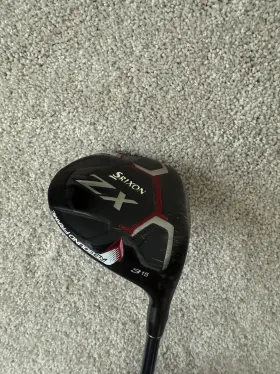994857020860 SRIXON Zx Fairway Wood Rh Ventus Velocore Stiff 994857020860 SRIXON Zx Fairway Wood Rh Ventus Velocore Stiff