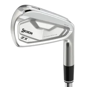 994857056302 SRIXON Demo Mk Irons Ns Pro Modus Tour Steel