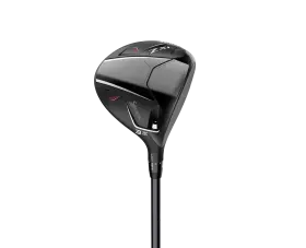 994857098593 SRIXON Golf Club Zxi Wood Stiff Fujikura Ventus