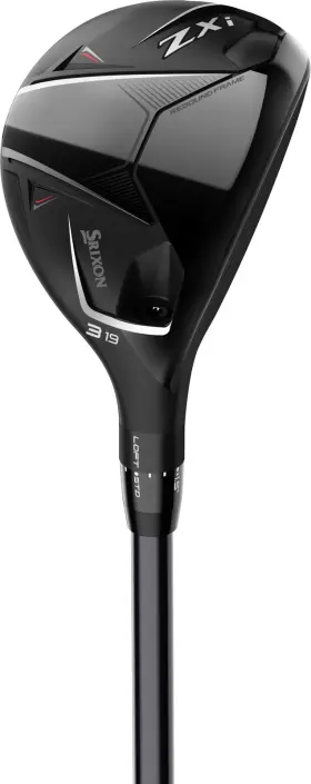 994857098968 SRIXON Golf Club Zxi Hybrid Stiff Fujikura Tr