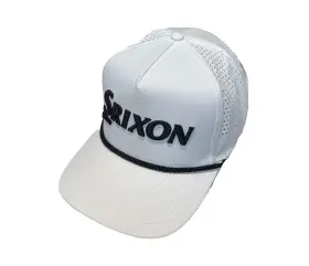 994857118918 SRIXON Tour Rope Snapback Golf Hat Cap 994857118918 SRIXON Tour Rope Snapback Golf Hat Cap