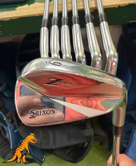 9I-3I SRIXON Iron Set Kbs Tour Flex Right