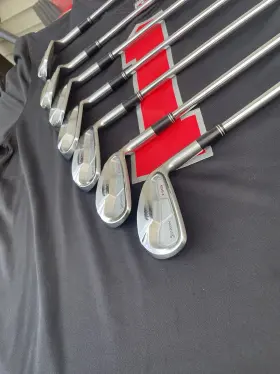 I-505 SRIXON Forged Iron Set #2