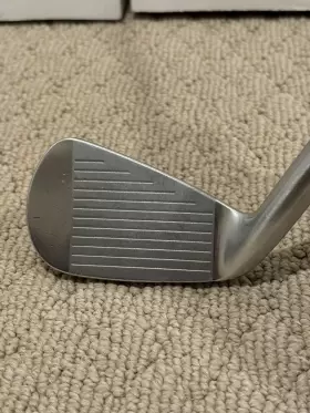 I-506 SRIXON Forged Iron Temper Dynamic Stiff Flex Steel #2