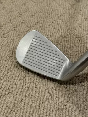 I-506 SRIXON Forged Iron Temper Dynamic Stiff Flex Steel #3