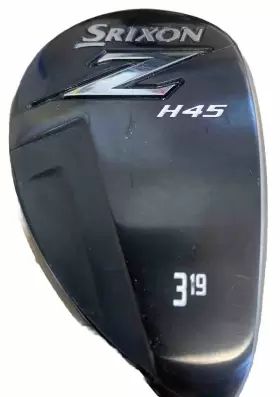 N639Z242 SRIXON Golf Hybrid Tour Fitting Head Rh