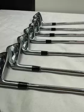 PRO223 SRIXON Mkii Irons Set Temper Midsize Left Lh #2