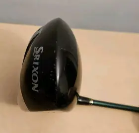 W-403 SRIXON Driver Stiff Graphite Mens Rh #3