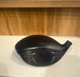 XZX5 SRIXON Loft Head