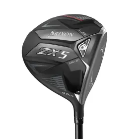 ZX5LS SRIXON Golf Mens Ls Mkii Driver Right Loft Flex
