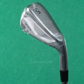 ZXI4 SRIXON Forged Single Iron Kbs Tour Lite Steel Stiff