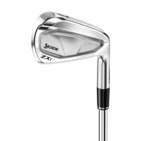 ZXI7 SRIXON Iron Set Stiff Rh