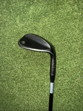 N1709242550 STIX Sand Wedge Graphite Grip