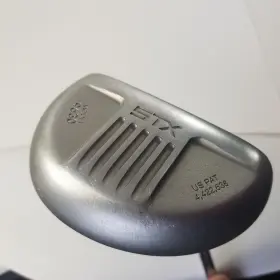 9630 STX Mallet Putter Steel Shaft Rh