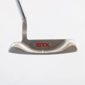 9750 STX Blade Putter Steel Right