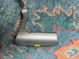 XFORM1 STX Clean Xform Putter Headcover