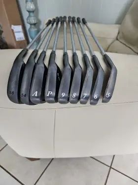406249 IRON Set Stiff Flex
