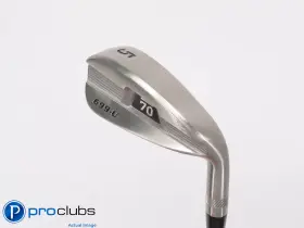 447364 IRON Driving Aerotech Steelfiber Stiff Flex