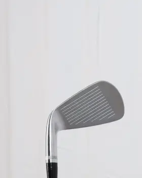 639-MB IRON Stiff Flex Dynamic Steel #2