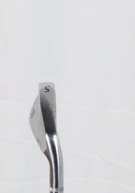 639-MB IRON Stiff Flex Dynamic Steel