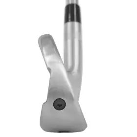 699U FLAT Pro Stiff Kbs Taper #3