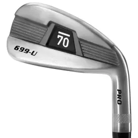 699U FLAT Pro Stiff Kbs Taper