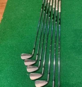SUB70 IRON Set
