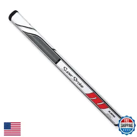 B07NJFH7V7 GOLF Traxion Flatso Putter Grip