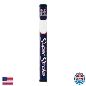 B084R5YJ3B GT Traxion Pistol Golf Putter Grip Advanced