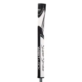 B0CVZ41F6M GOLF Zenergy Pistol Putter Grip Taper Enhanced
