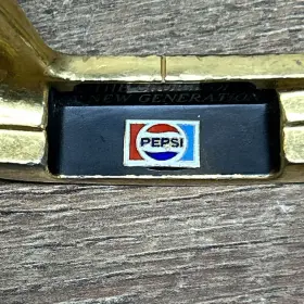 COLOR-RH-36IN-GENUINE SUTTER MILL Sitters Pepsi Putter Grip #2