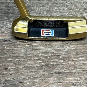 COLOR-RH-36IN-GENUINE SUTTER MILL Sitters Pepsi Putter Grip