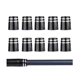 604270113523 SWORD SHIELD SPORTS Pack Golf Wood Ferrules