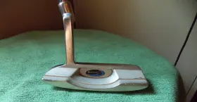 TF-711 SYSTEM GOLF Blade Putter Right Milled