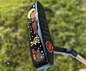 TI-12 T.P. MILLS Tp Tour Korean Rh Putter