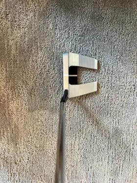 TS-1104 T-SQUARED Mallet Putter Rh Hc