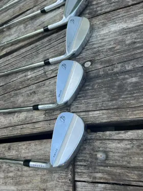 301CB TAKOMO Mb Cb Forged Golf Irons