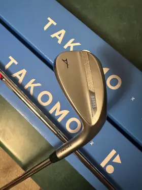 BB803 TAKOMO Wedges