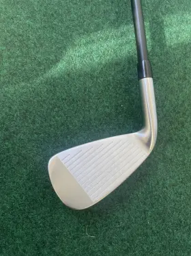 101U TAKOMO GOLF Driving Iron #2